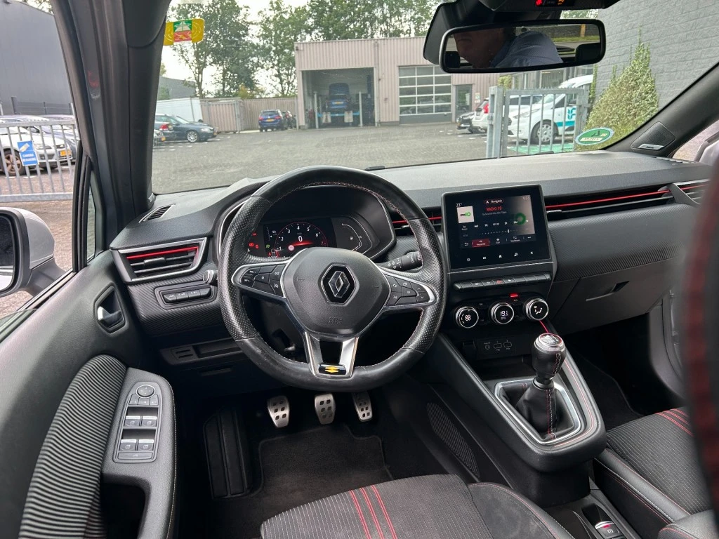 Renault Clio – foto 14