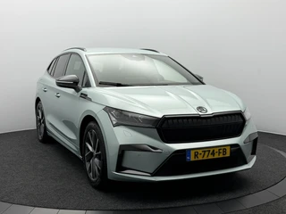 Škoda Enyaq iV – thumbnail 7