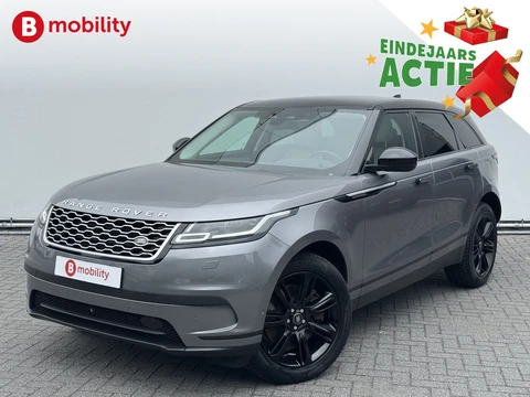 Land Rover Range Rover Velar 2.0 P400e S Hybride Elektrische Stoelen Meridian Sound | 360 Camera | Adaptive Cruise Control | Leer | Apple CarPlay