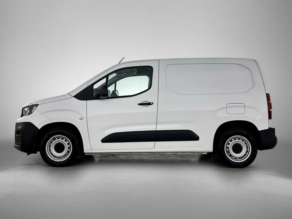 Peugeot Partner – foto 2