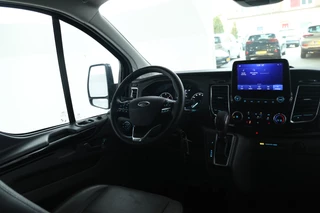 Ford Transit Custom – thumbnail 26