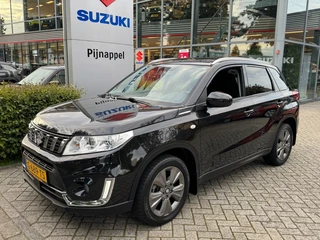 Suzuki Vitara – thumbnail 2