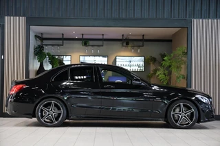 Mercedes-Benz C-Klasse – thumbnail 9