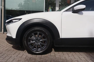 Mazda CX-30 – thumbnail 19