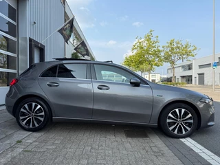 Mercedes-Benz A-Klasse – thumbnail 13