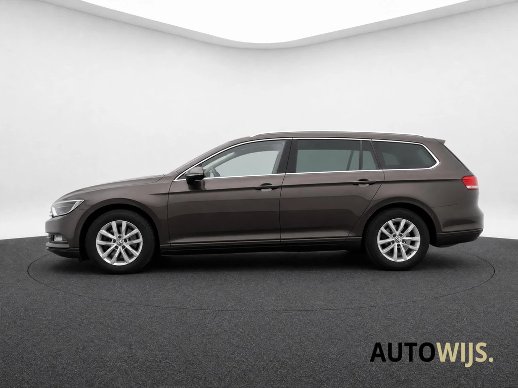 Volkswagen Passat – foto 2