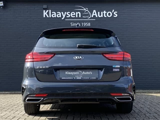 Kia Ceed Sportswagon – thumbnail 4