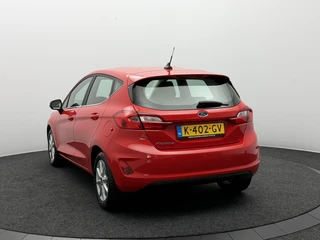 Ford Fiesta – thumbnail 3