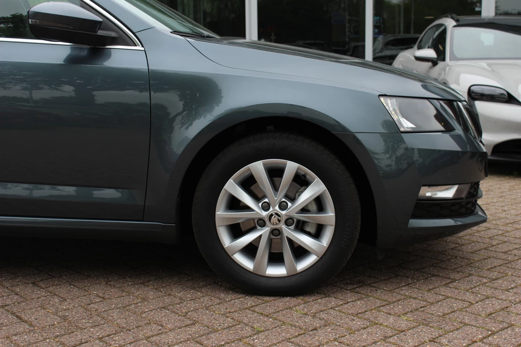 Škoda Octavia – foto 16