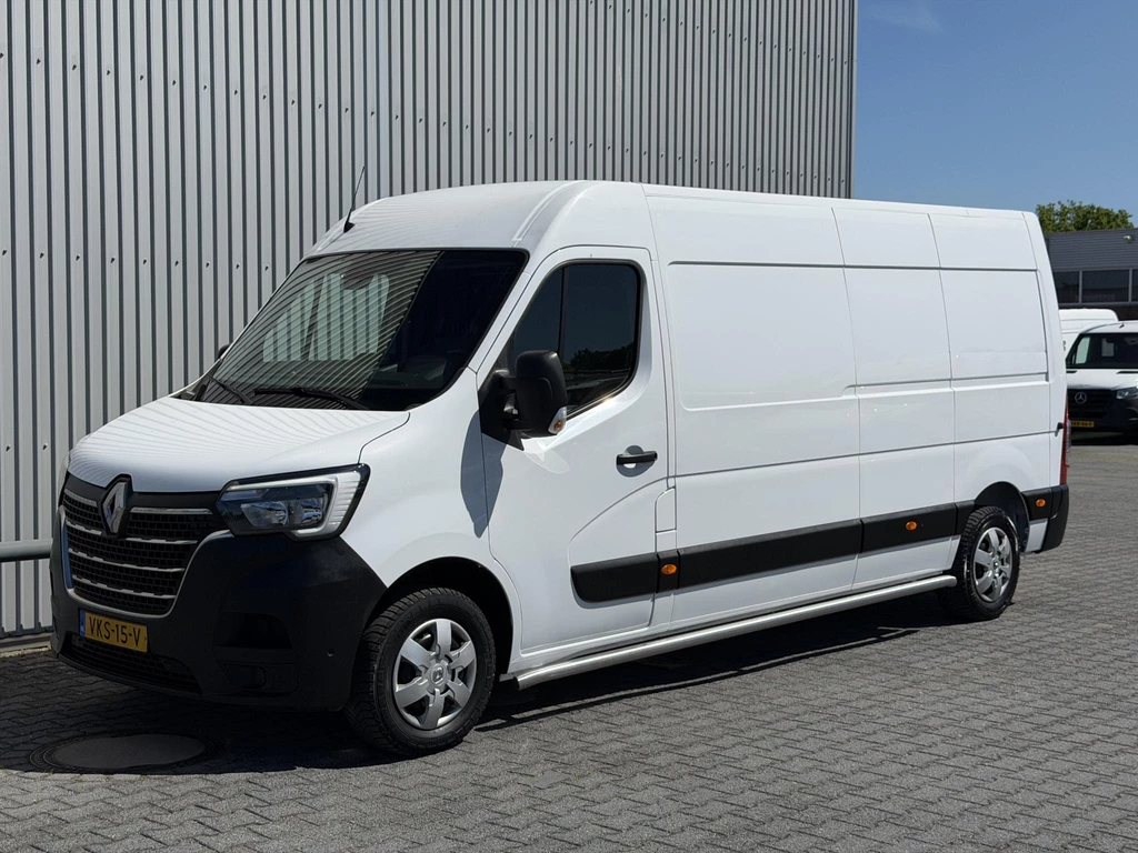 Renault Master – foto 2