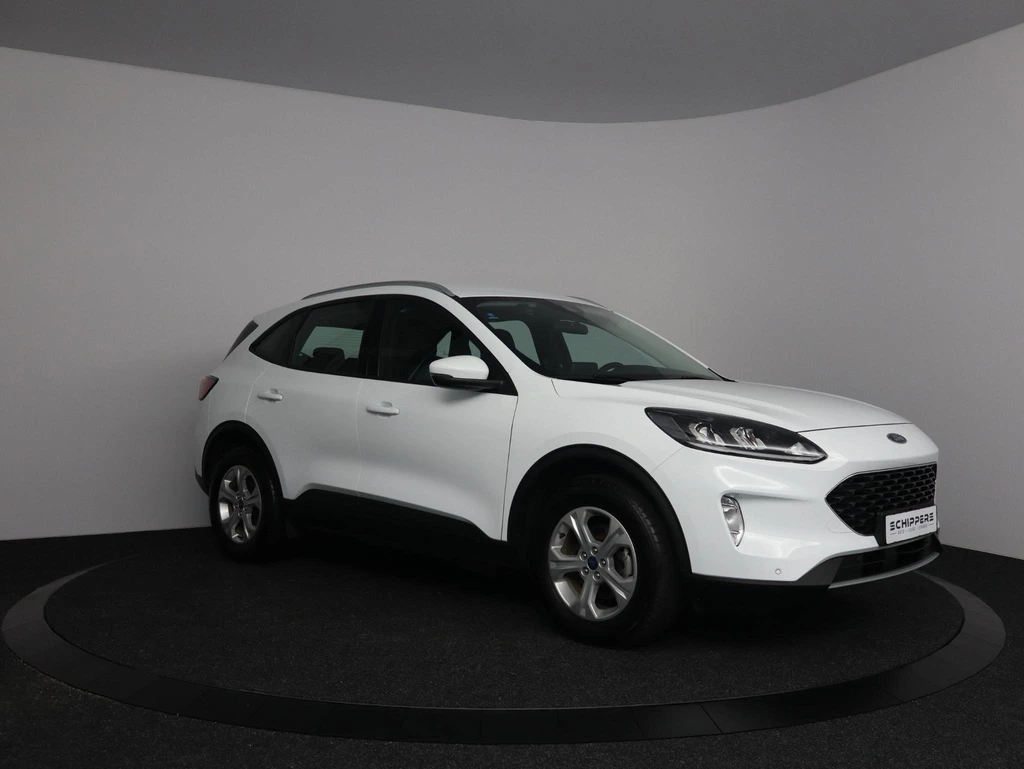Ford Kuga – foto 8