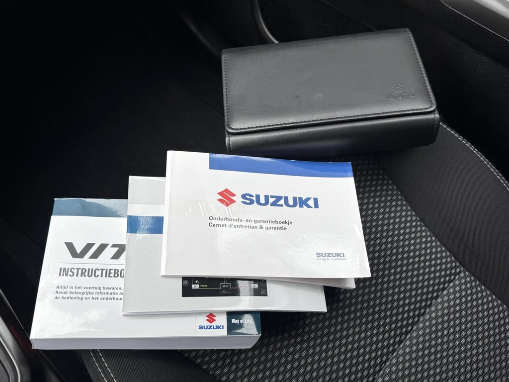 Suzuki Vitara – foto 12
