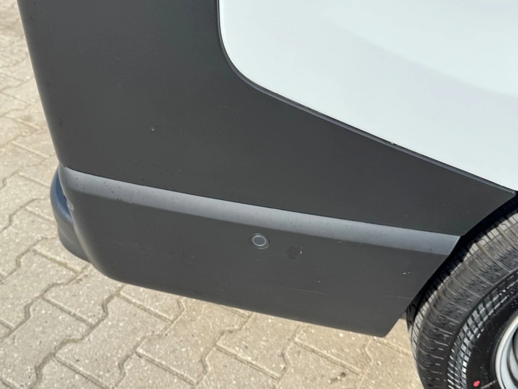 Renault Trafic – foto 10