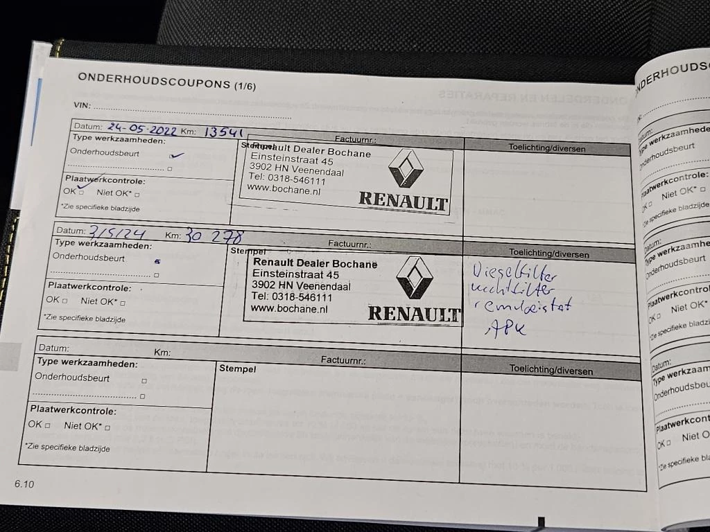 Renault Master – foto 24