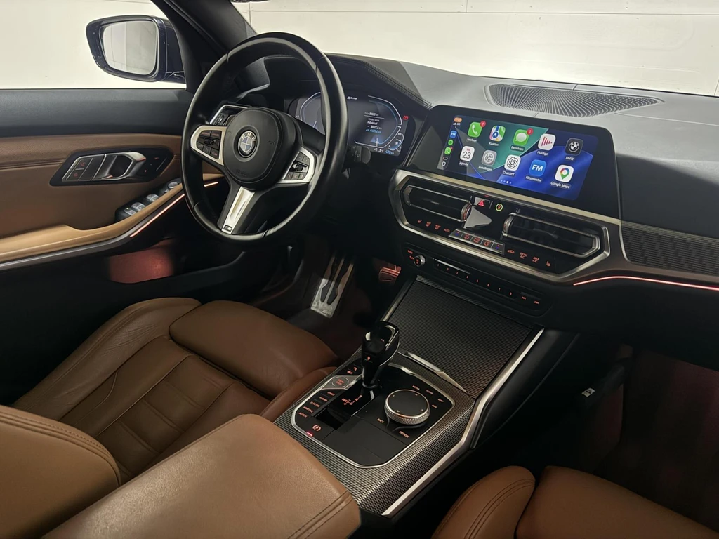 BMW 3 Serie – foto 30