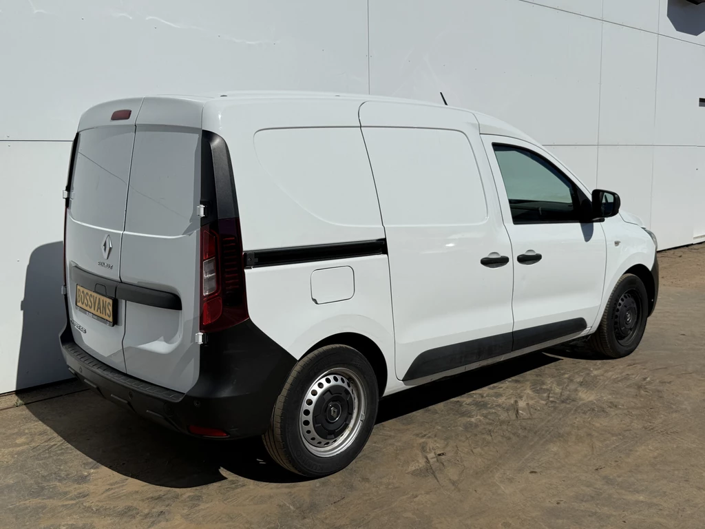 Renault Kangoo – foto 3