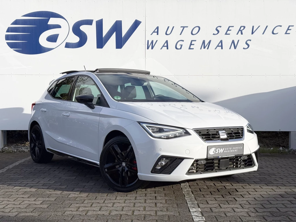 SEAT Ibiza – foto 7