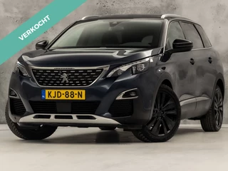 Peugeot 5008 – thumbnail 1