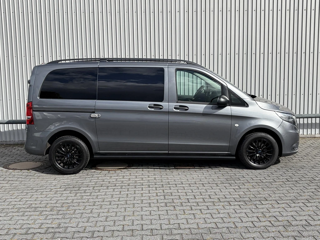 Mercedes-Benz Vito – foto 7
