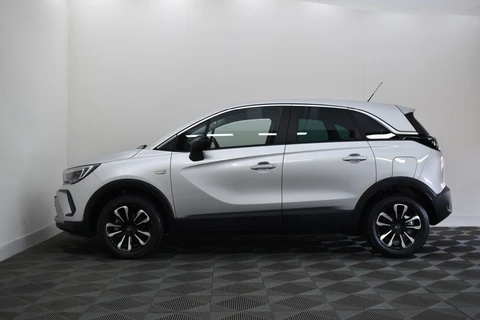 Opel Crossland 1.2 Turbo 110PK Elegance