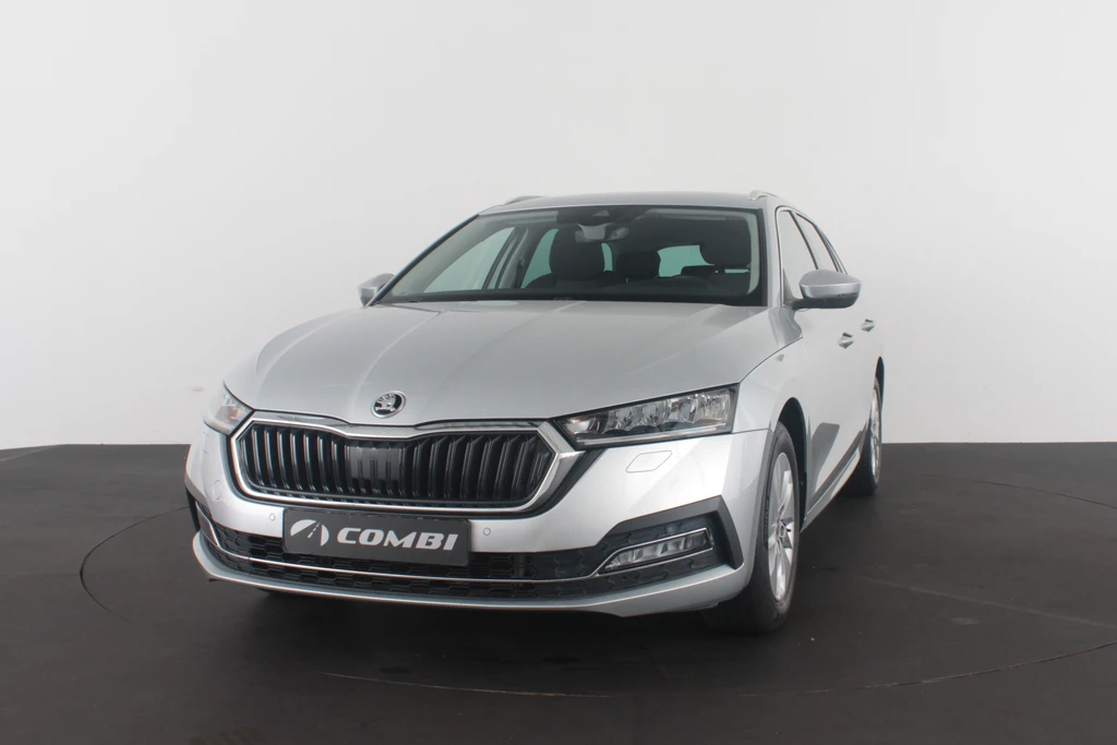 Škoda Octavia – foto 2