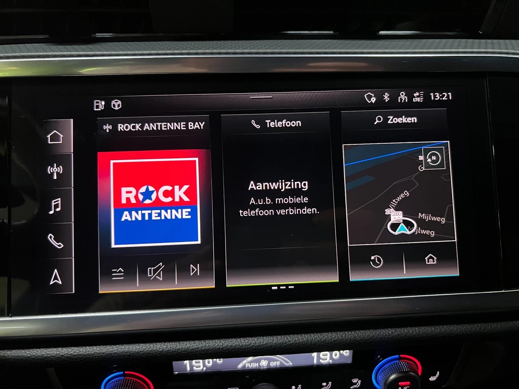 Audi Q3 – foto 33