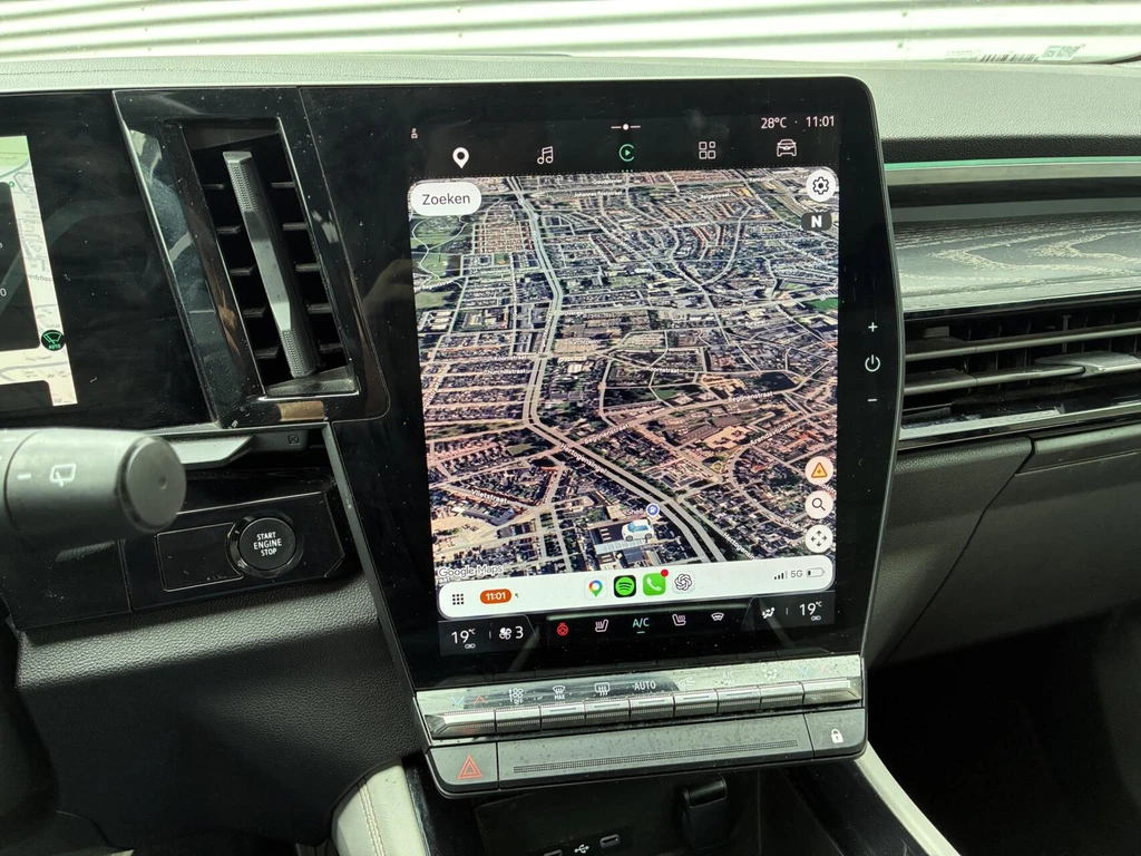 Renault Espace – foto 21