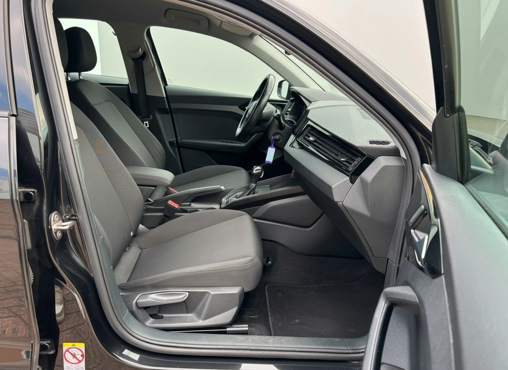 Audi A1 Sportback – foto 9