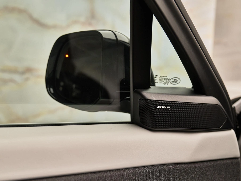 Land Rover Range Rover Sport – foto 17
