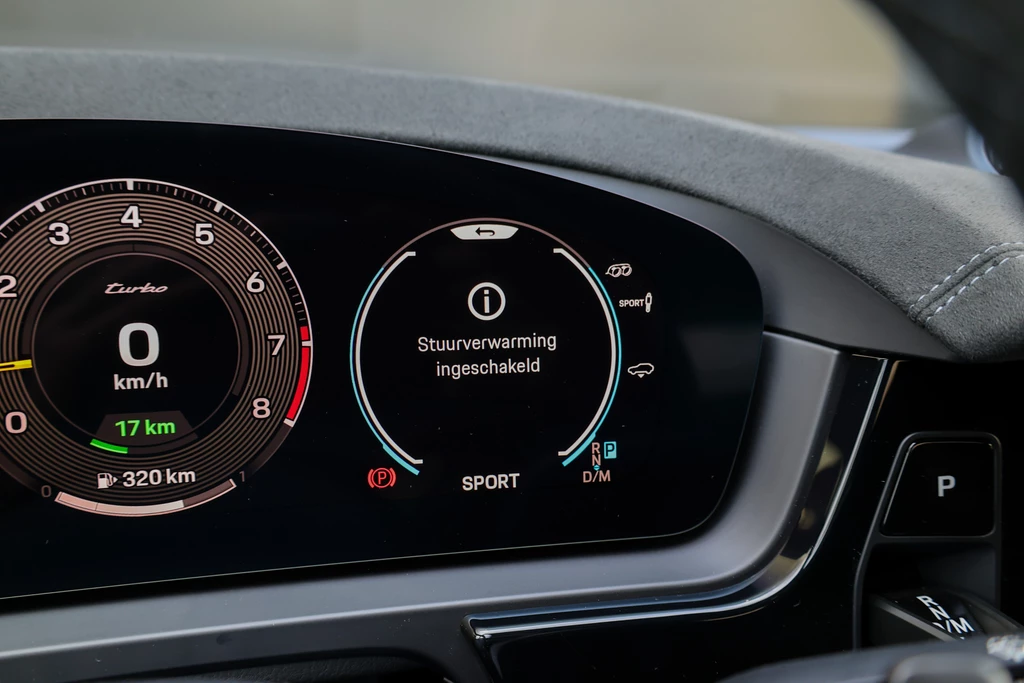 Porsche Cayenne – foto 57