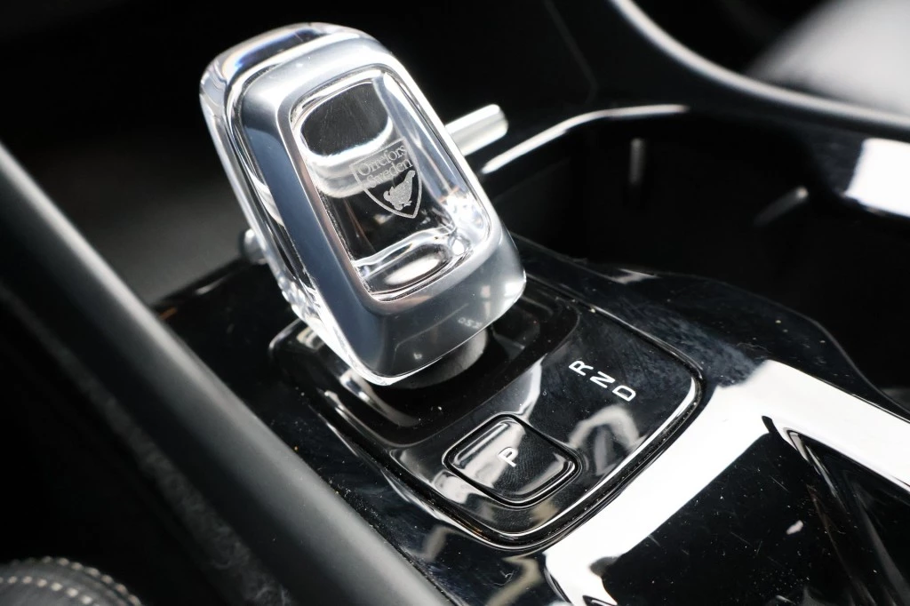 Volvo XC40 – foto 36