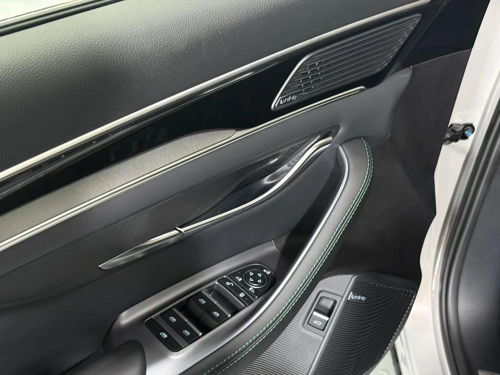 BYD SEAL U – foto 17