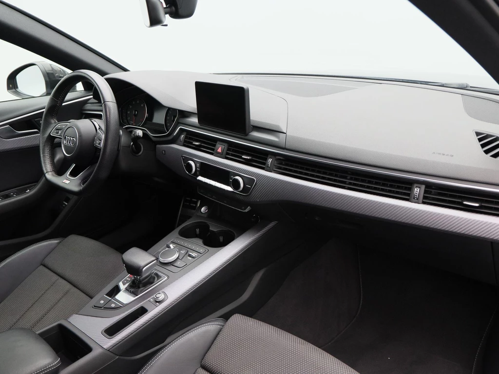 Audi A4 – foto 42