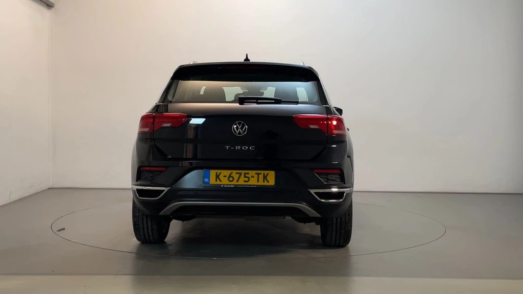 Volkswagen T-Roc – foto 3