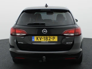 Opel Astra – thumbnail 8