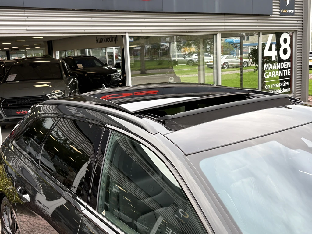 Audi A6 – foto 21