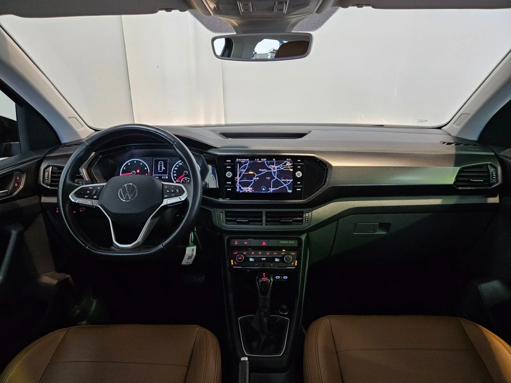 Volkswagen T-Cross – foto 19