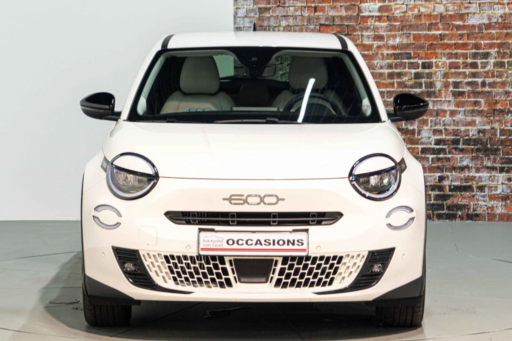 Fiat 600 – foto 26
