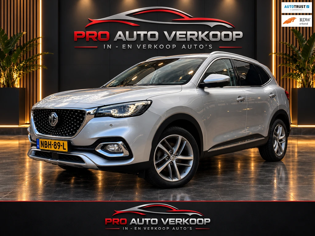 MG EHS – foto 1