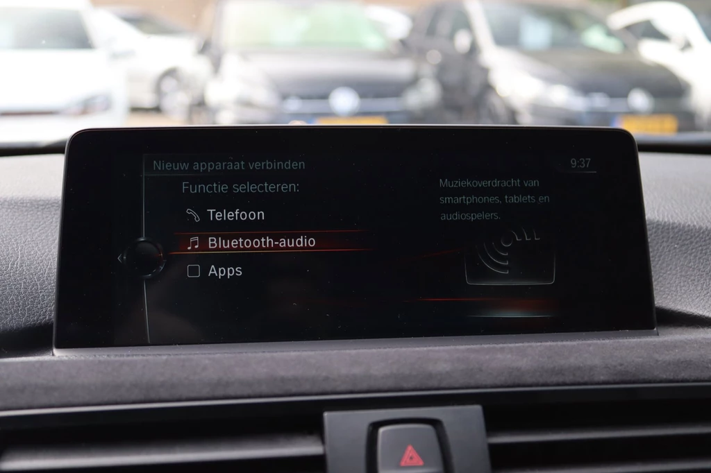 BMW 4 Serie – foto 28