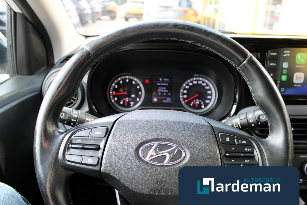 Hyundai i10 – foto 21