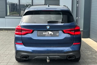 BMW X3 – thumbnail 4