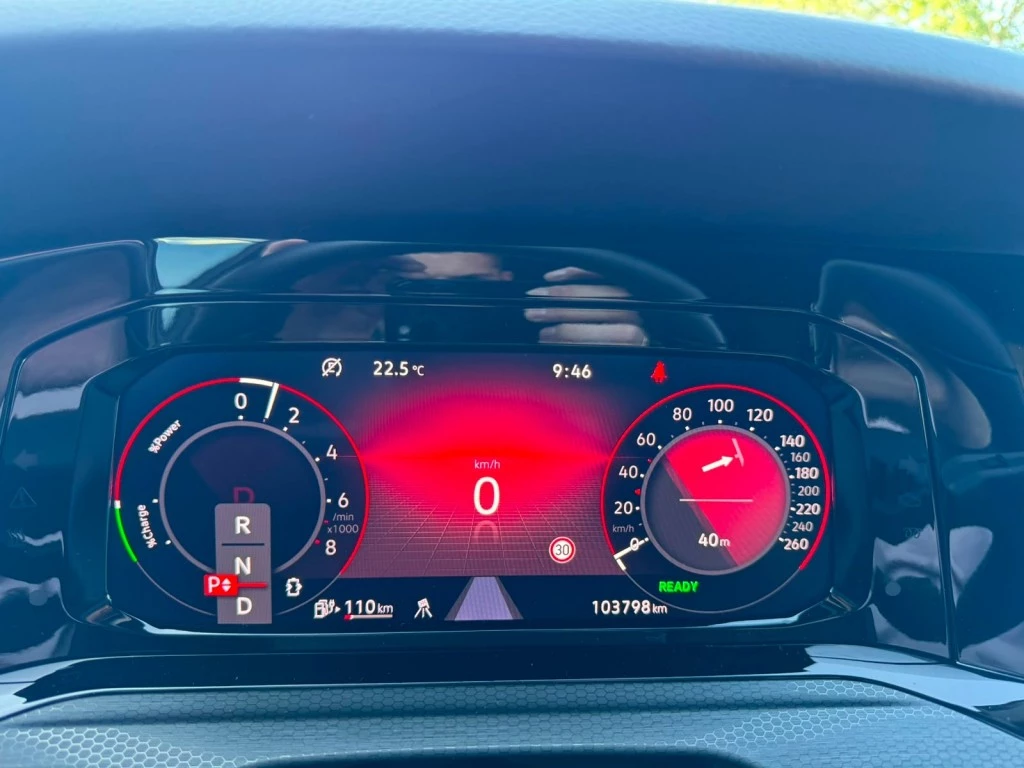 Volkswagen Golf – foto 15