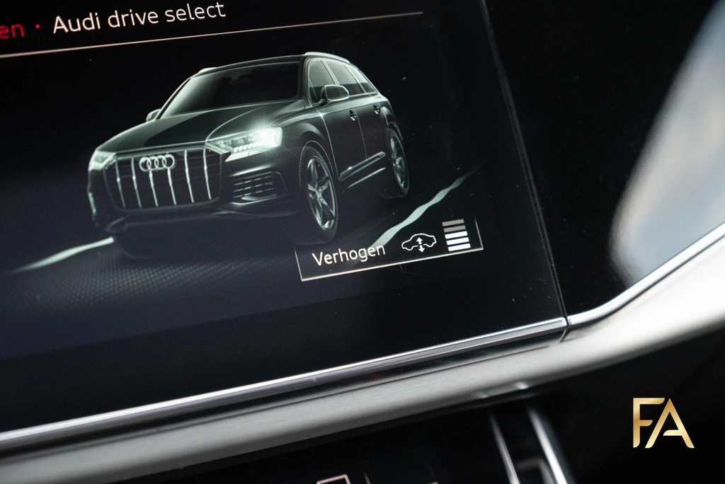 Audi Q7 – foto 73