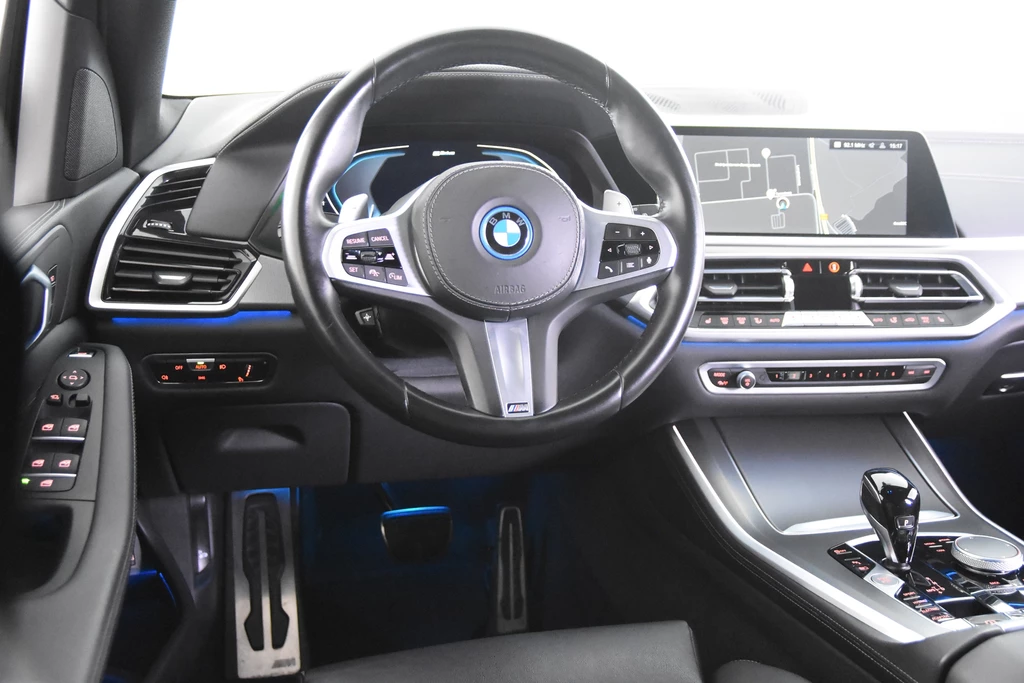 BMW X5 – foto 17