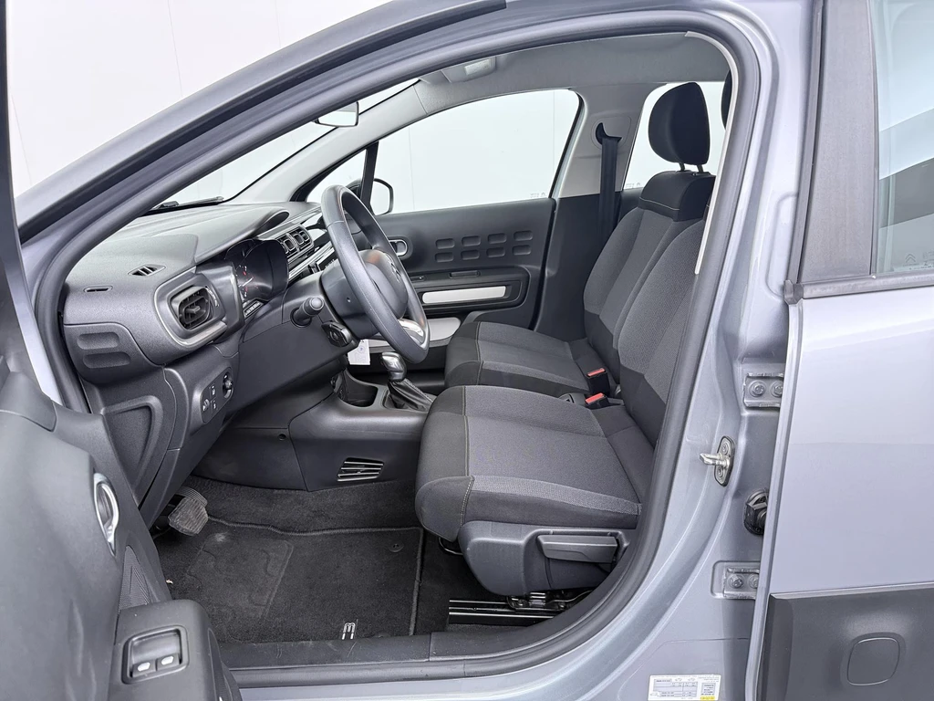 Citroën C3 – foto 13