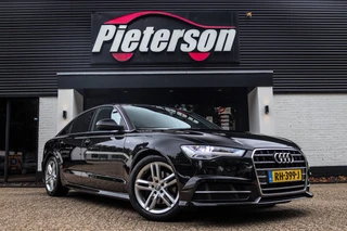 Audi A6 – thumbnail 8