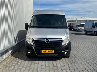 Opel Movano – thumbnail 9
