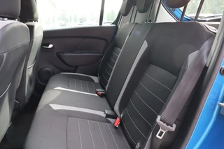 Dacia Sandero Stepway – thumbnail 21