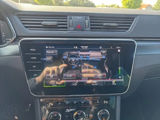 Škoda Superb – thumbnail 32